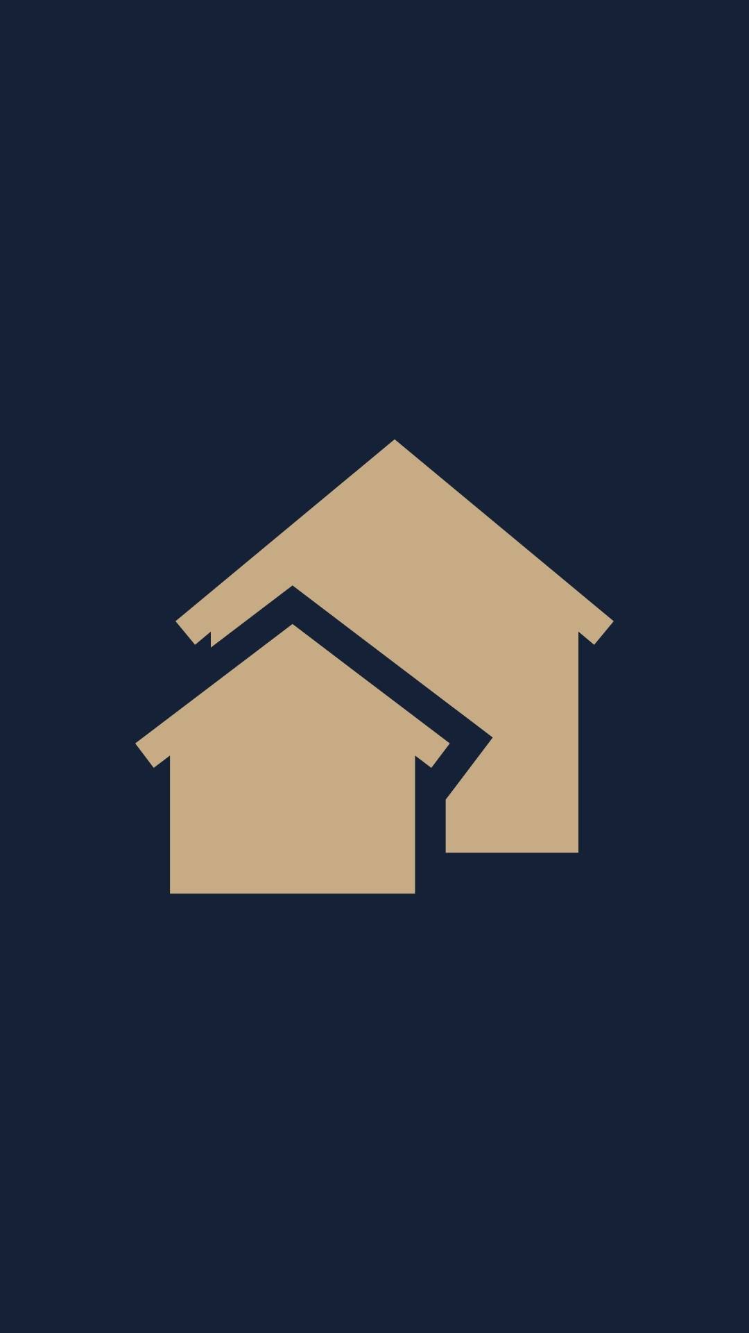Icon fuer Karriere, Team und Jobs in der Immobilienbranche